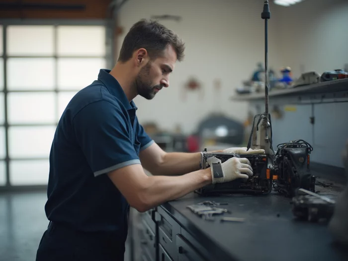 Local Garage Door Motor Fix Services in Norwood, Adelaide