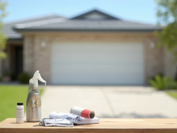 Garage Door Maintenance Guide in Adelaide, North Adelaide