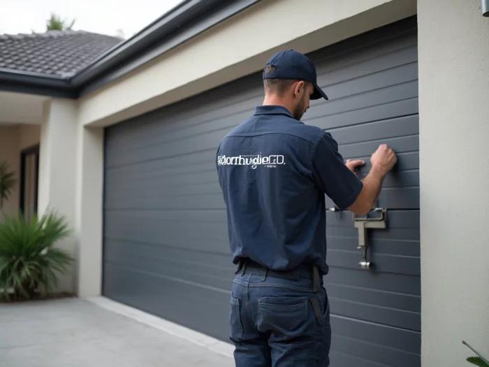 Garage Door Installations in North Adelaide, Adelaide
