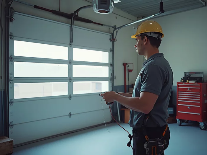 Affordable Garage Door Services Near Salisbury, Adelaide
