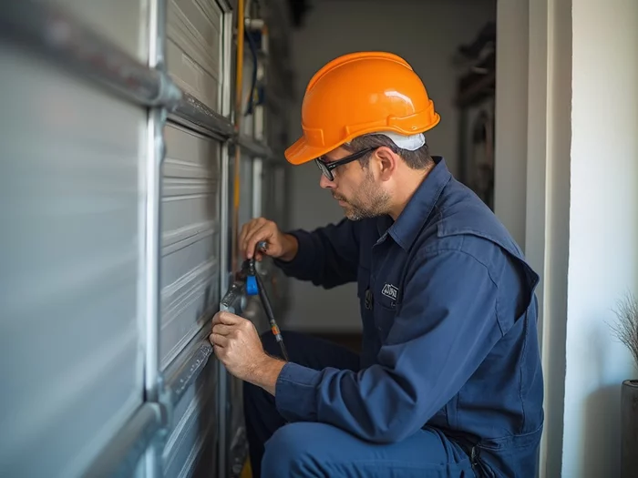 Emergency Garage Door Repairs in Glenelg, Adelaide